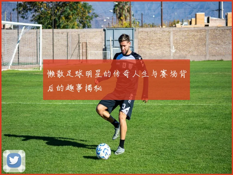 懒散足球明星的传奇人生与赛场背后的趣事揭秘