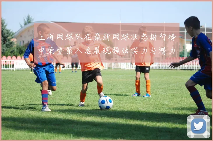 上海网球队在最新网球状态排行榜中荣登第八名展现强劲实力与潜力