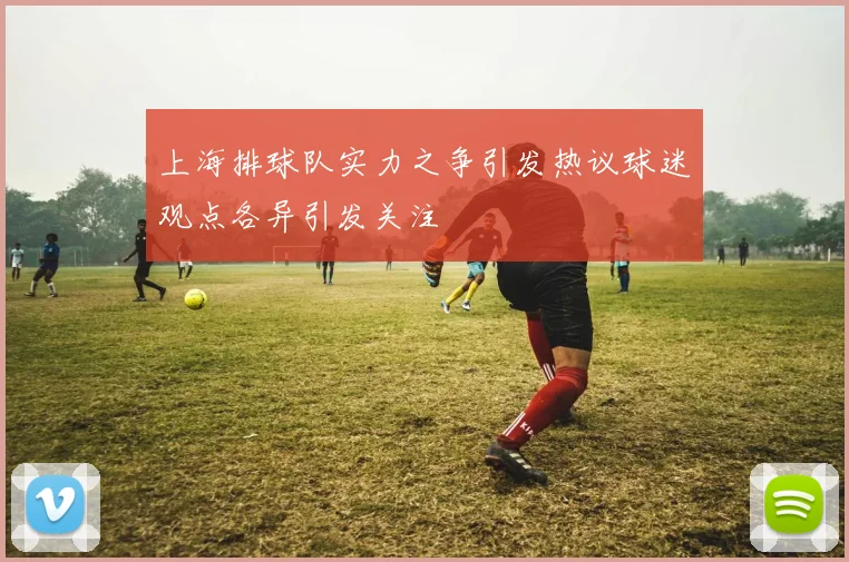 上海排球队实力之争引发热议球迷观点各异引发关注