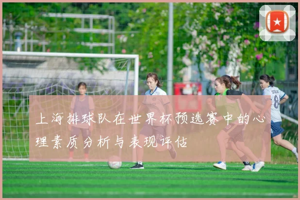 上海排球队在世界杯预选赛中的心理素质分析与表现评估